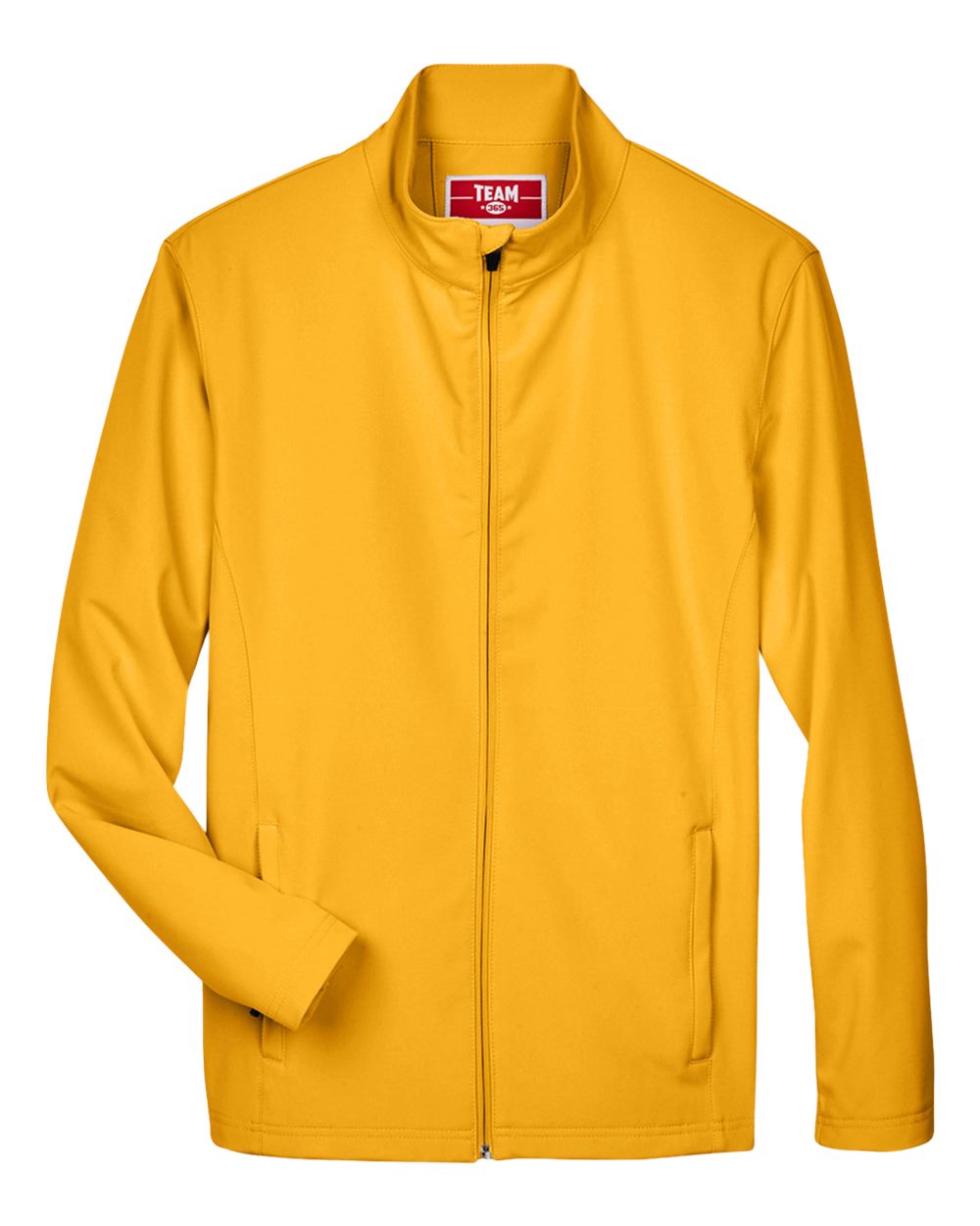 Team 365 TT80 - Sport Athletic Gold