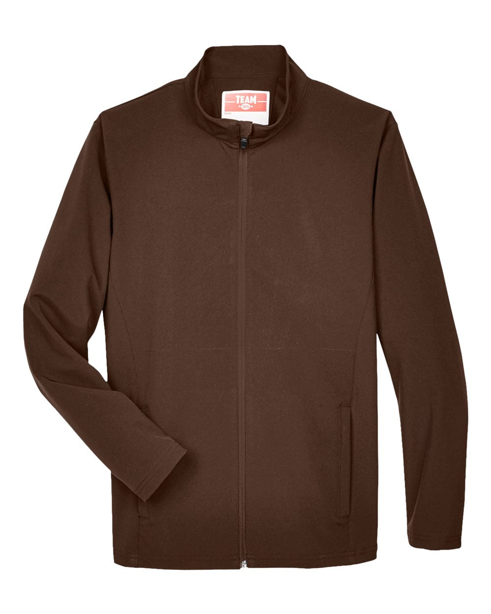 Team 365 TT80 - Sport Dark Brown