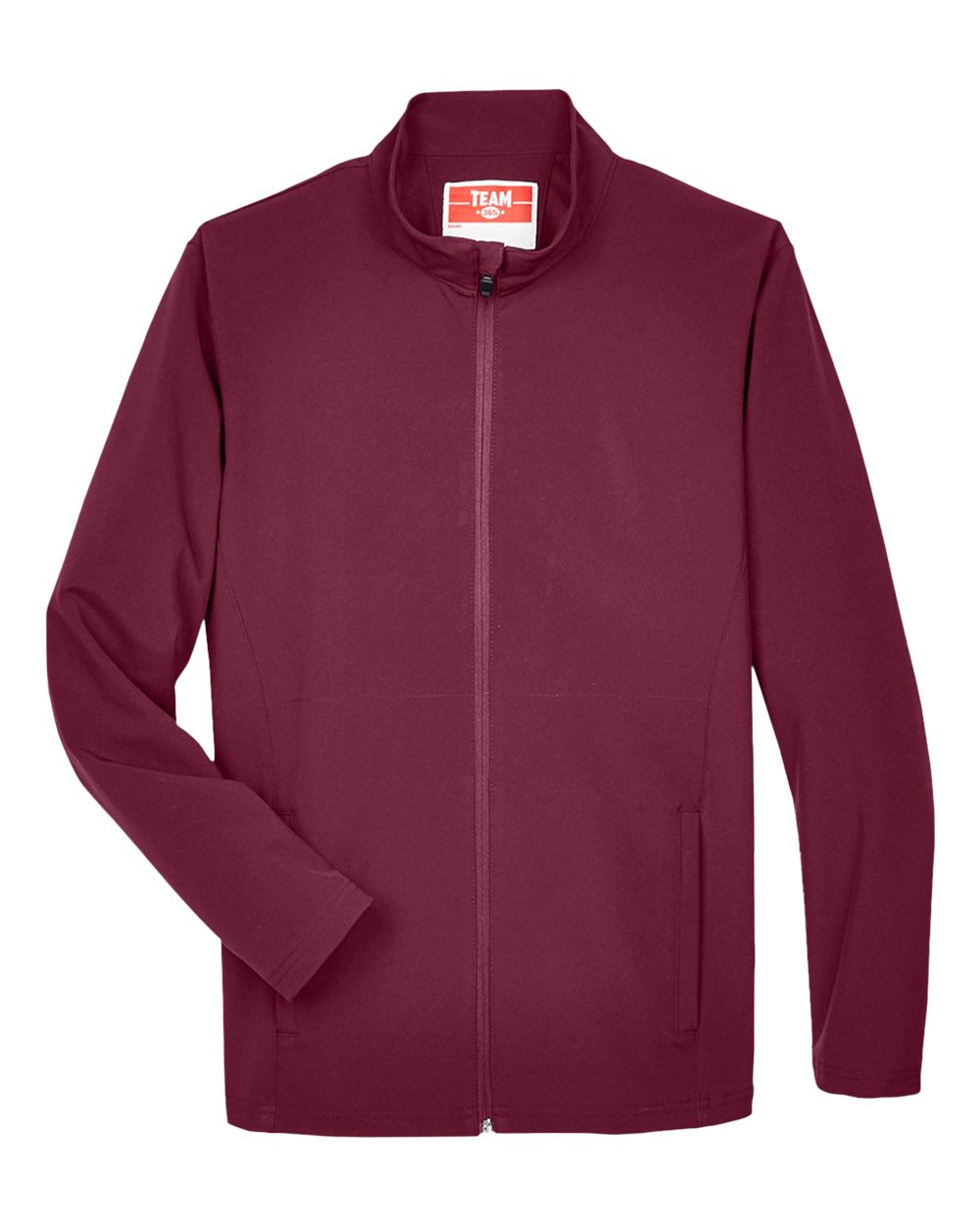 Team 365 TT80 - Sport Maroon