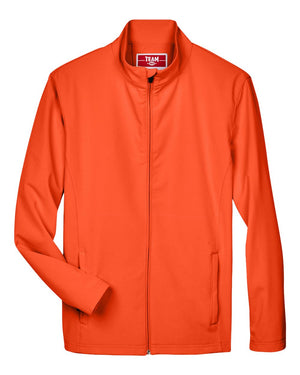 Team 365 TT80 - Sport Orange