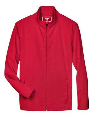 Team 365 TT80 - Sport Red