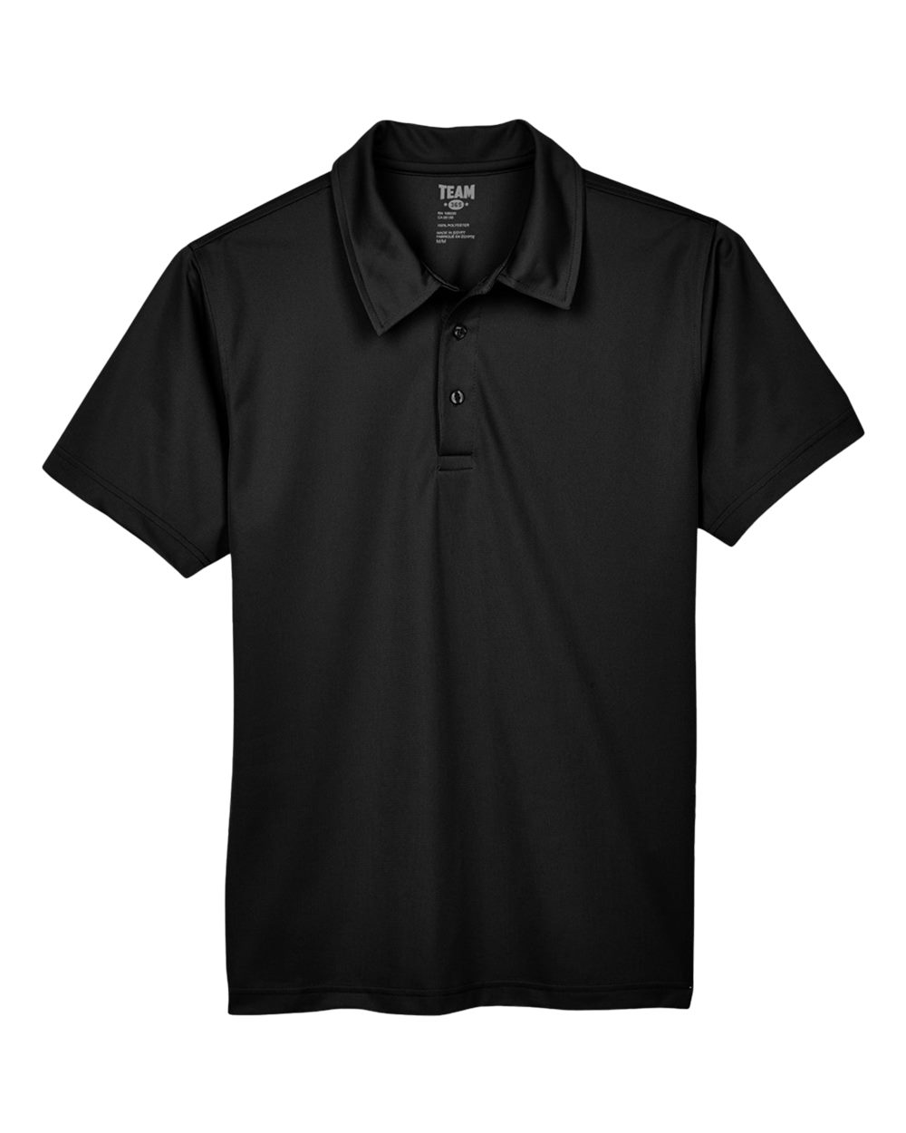 Team 365 TT21 - Black