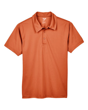 Team 365 TT21 - Sport Burnt Orange