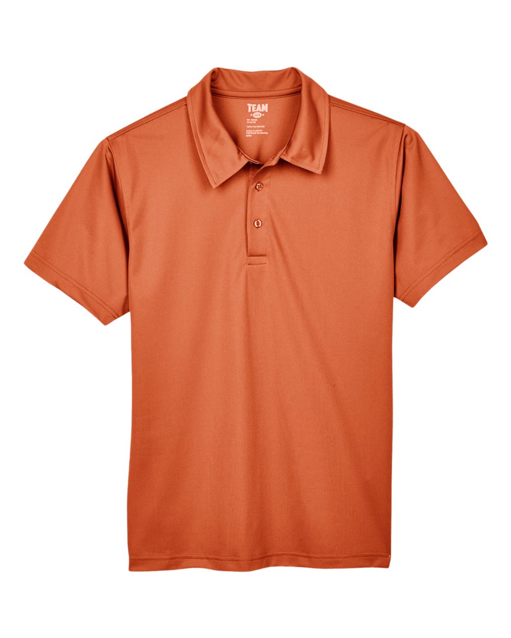 Team 365 TT21 - Sport Burnt Orange