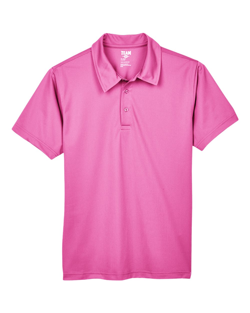Team 365 TT21 - Sport Charity Pink