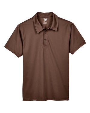 Team 365 TT21 - Sport Dark Brown