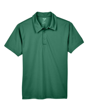 Team 365 TT21 - Sport Dark Green