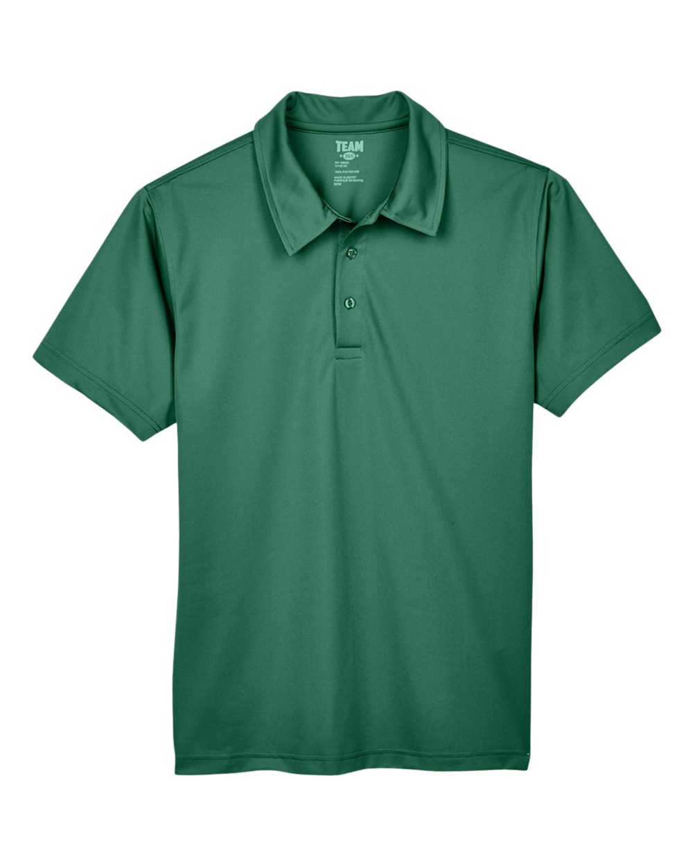 Team 365 TT21 - Sport Dark Green