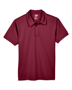 Team 365 TT21 - Sport Maroon