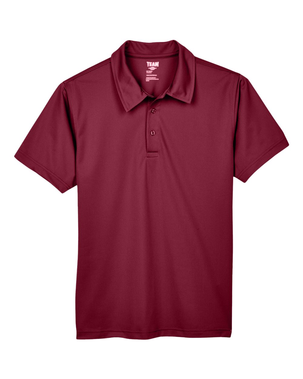 Team 365 TT21 - Sport Maroon