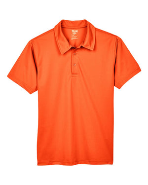 Team 365 TT21 - Sport Orange
