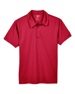 Team 365 TT21 - Sport Scarlet Red