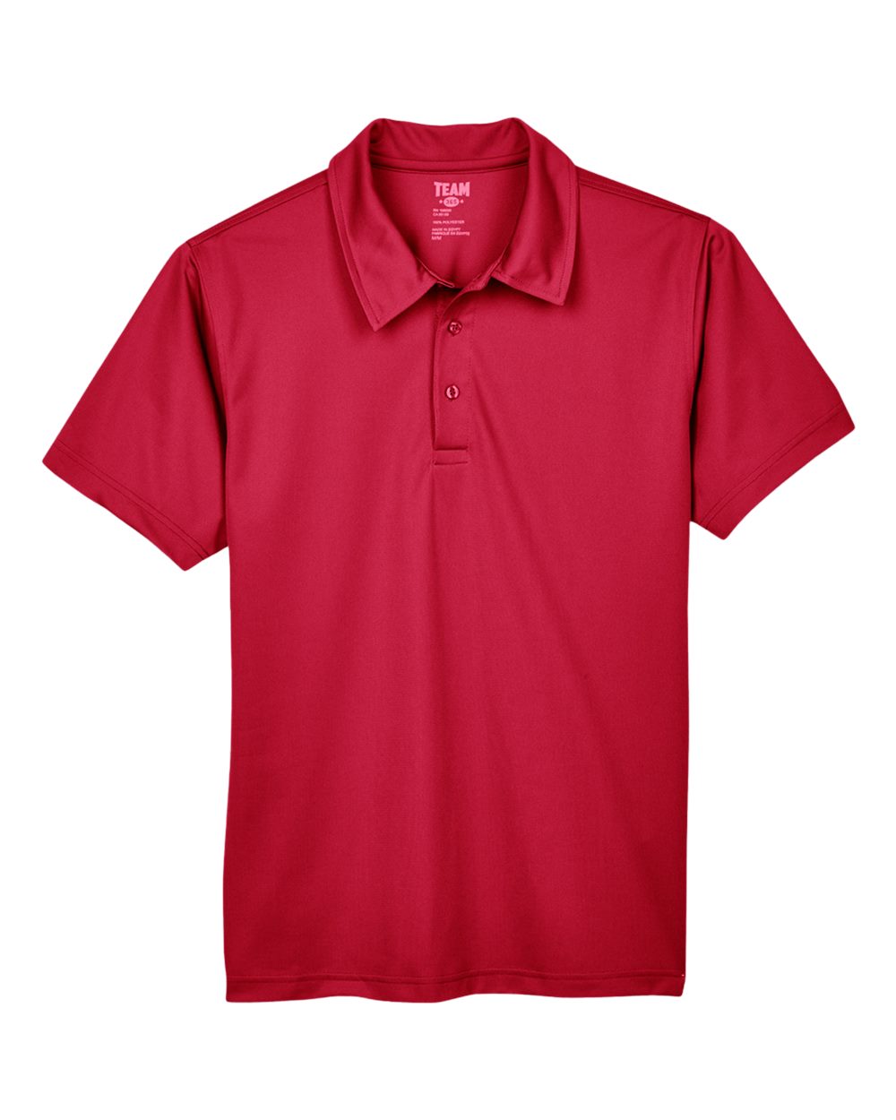 Team 365 TT21 - Sport Scarlet Red