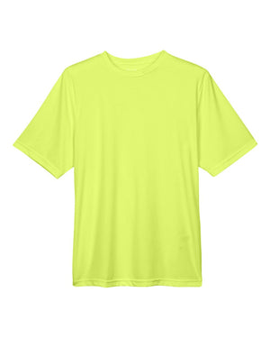 Team 365 TT11 - Safety Yellow