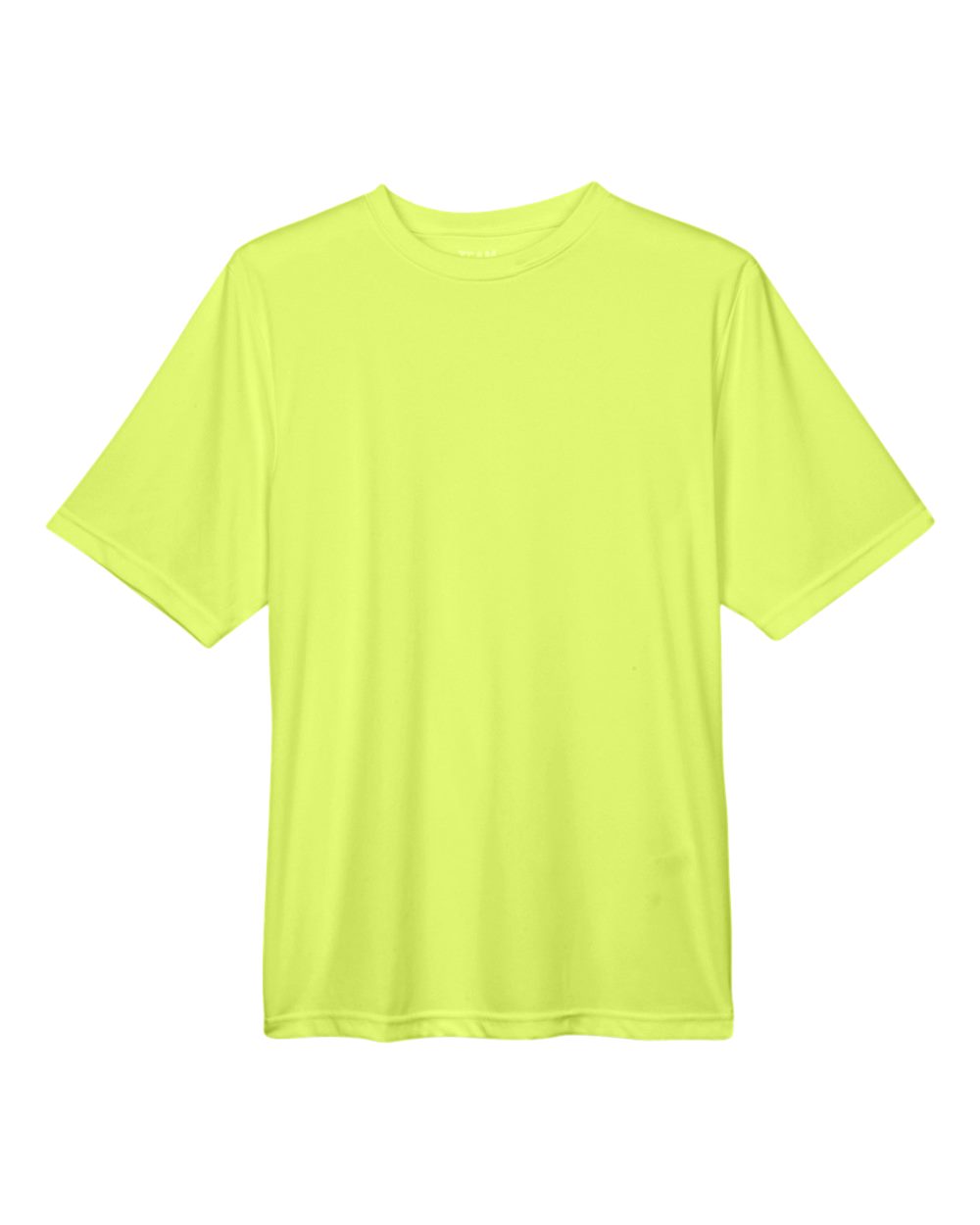 Team 365 TT11 - Safety Yellow