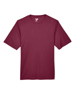 Team 365 TT11 - Sport Maroon