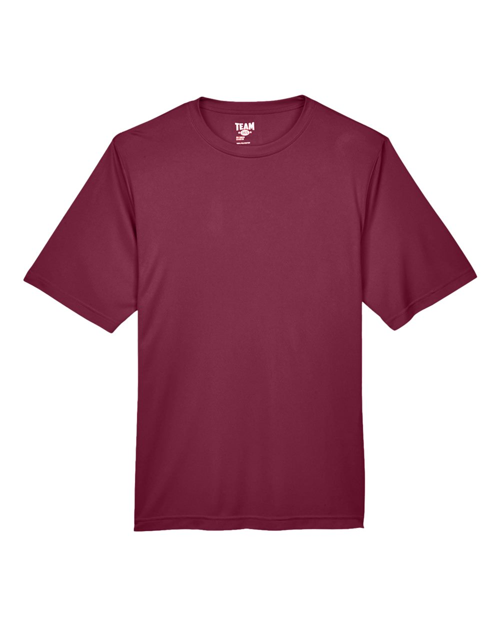 Team 365 TT11 - Sport Maroon