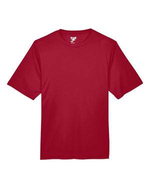 Team 365 TT11 - Sport Scarlet Red