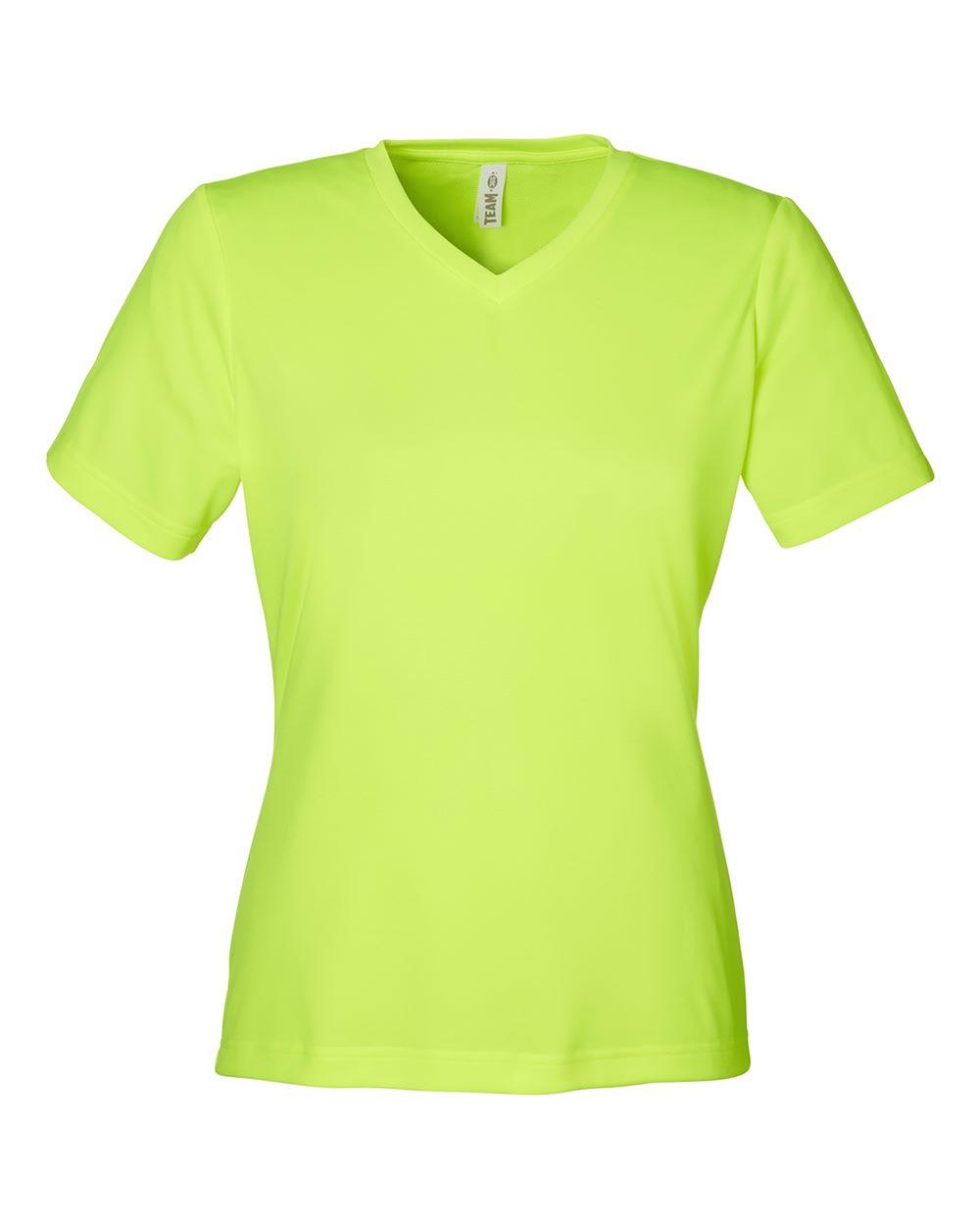 Team 365 TT15W - Safety Yellow