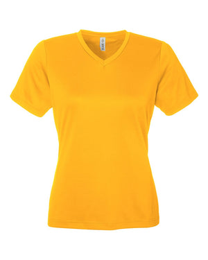 Team 365 TT15W - Sport Athletic Gold