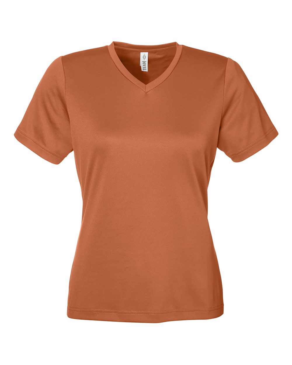 Team 365 TT15W - Sport Burnt Orange