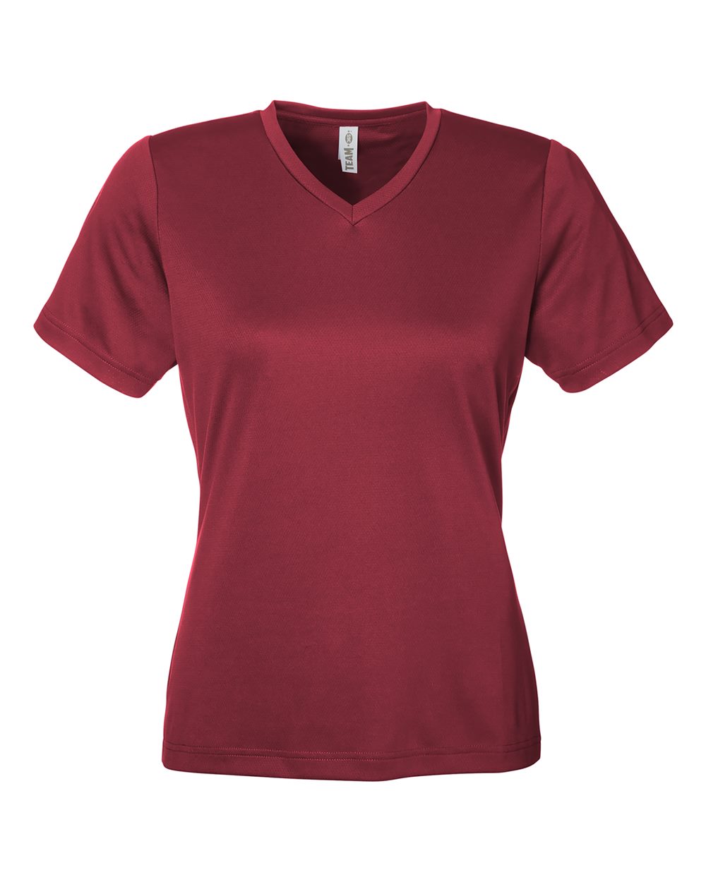 Team 365 TT15W - Sport Maroon
