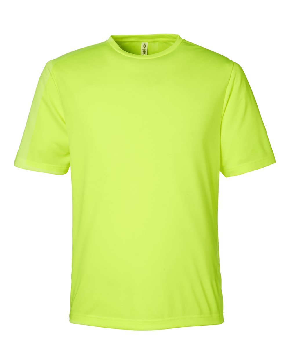 Team 365 TT15 - Safety Yellow