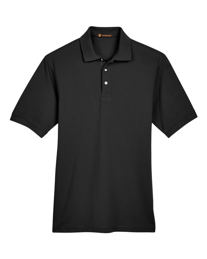 Harriton M265 - Black