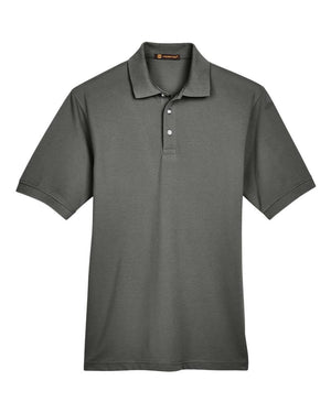 Harriton M265 - Charcoal