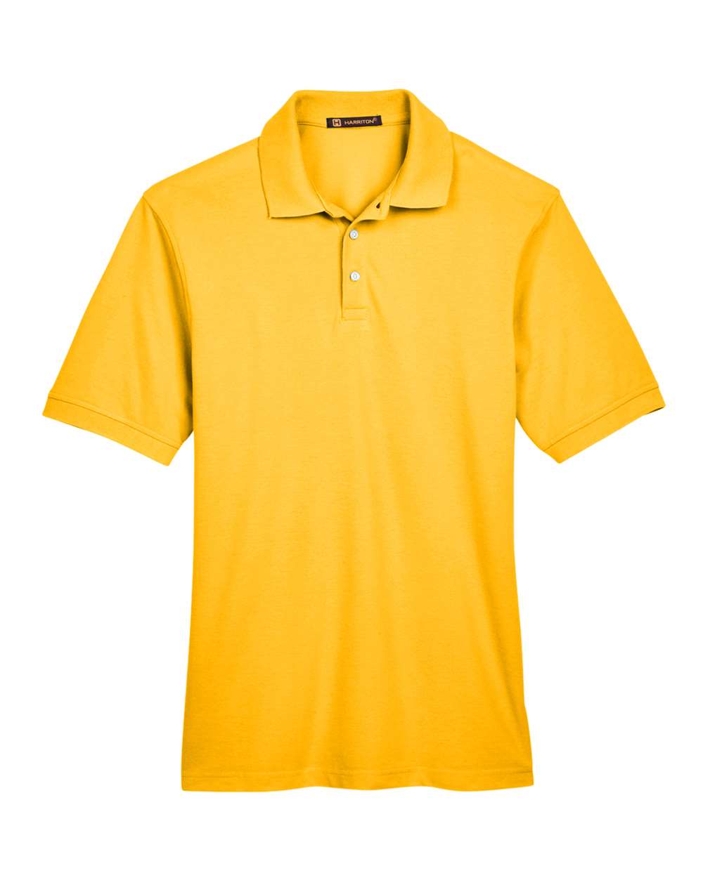 Harriton M265 - Sunray Yellow