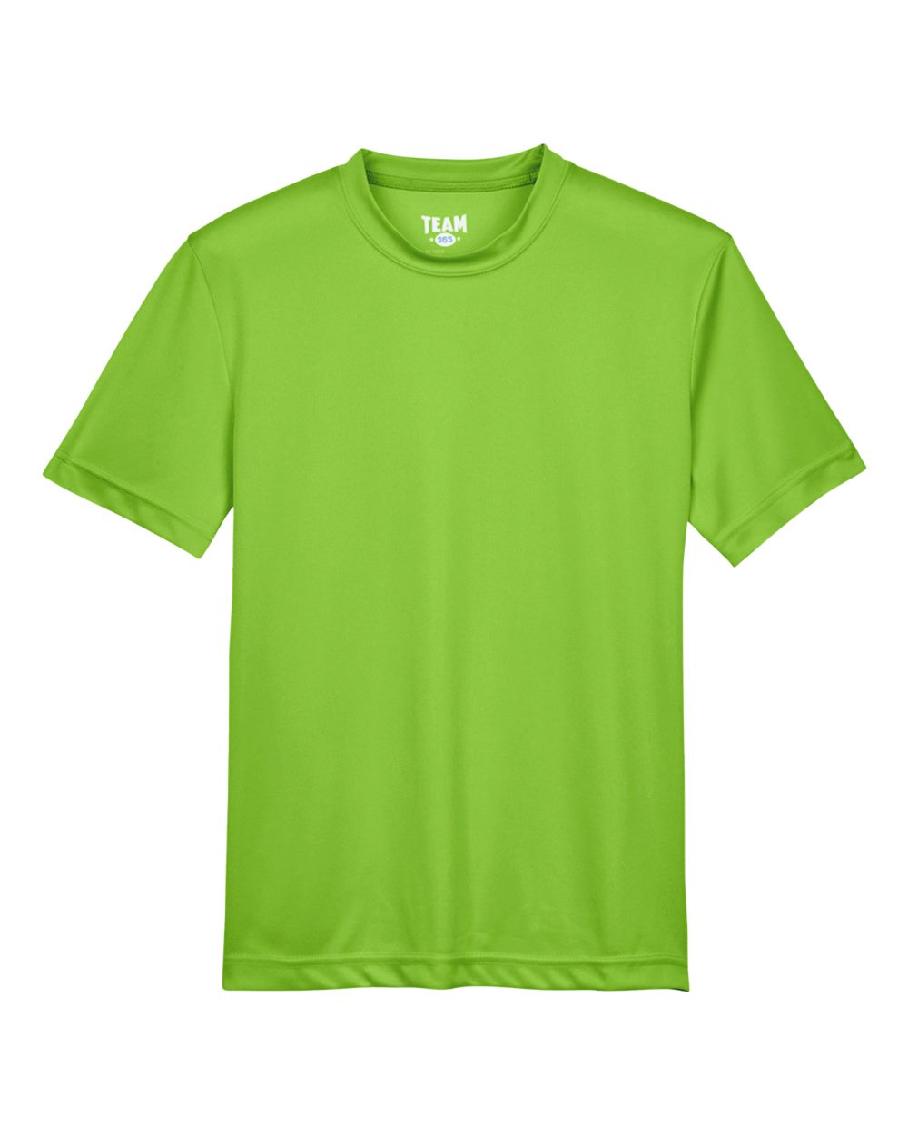 Team 365 TT11Y - Acid Green