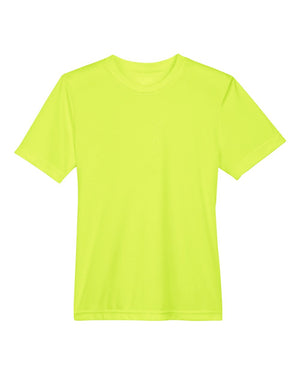 Team 365 TT11Y - Safety Yellow