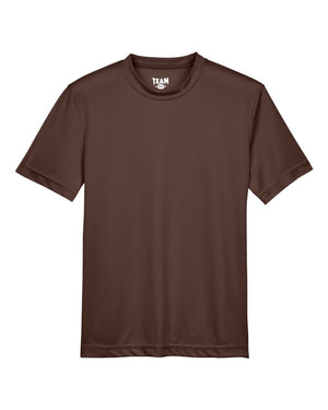 Team 365 TT11Y - Sport Dark Brown