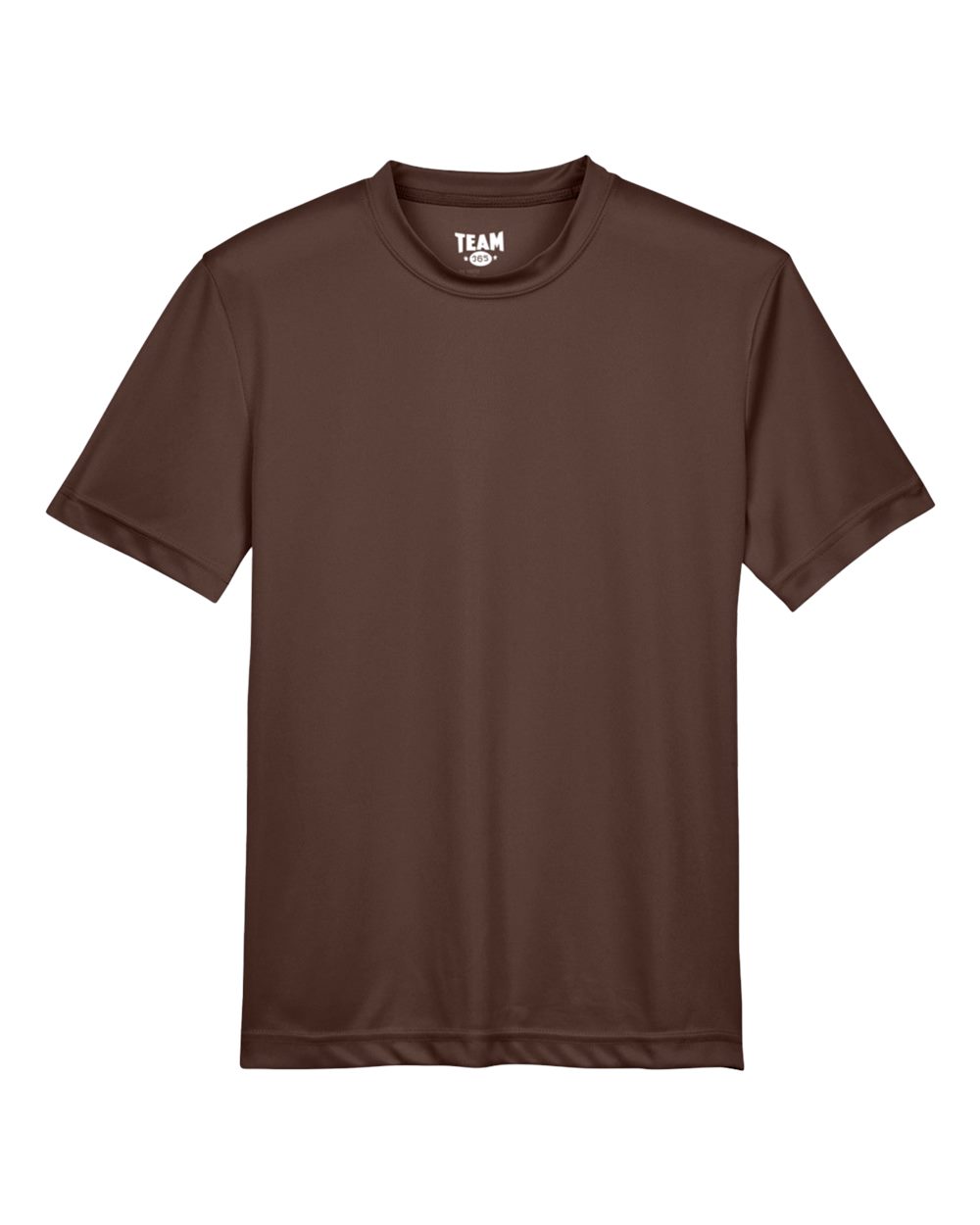 Team 365 TT11Y - Sport Dark Brown