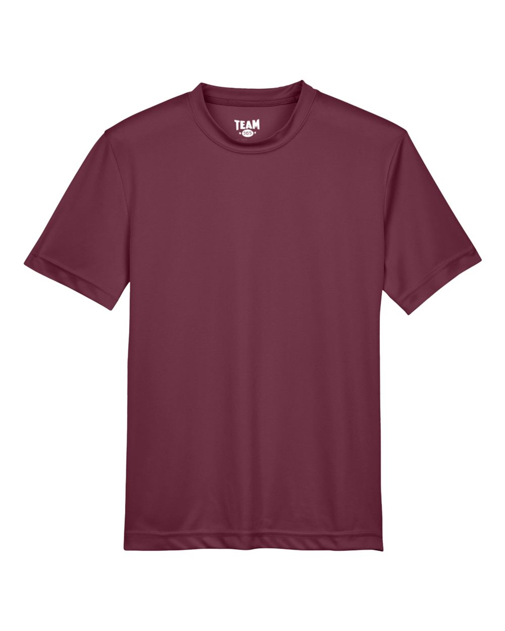 Team 365 TT11Y - Sport Dark Maroon