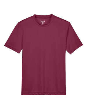 Team 365 TT11Y - Sport Maroon