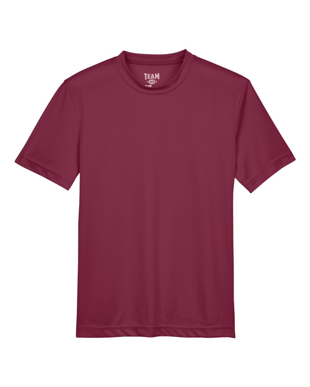 Team 365 TT11Y - Sport Maroon