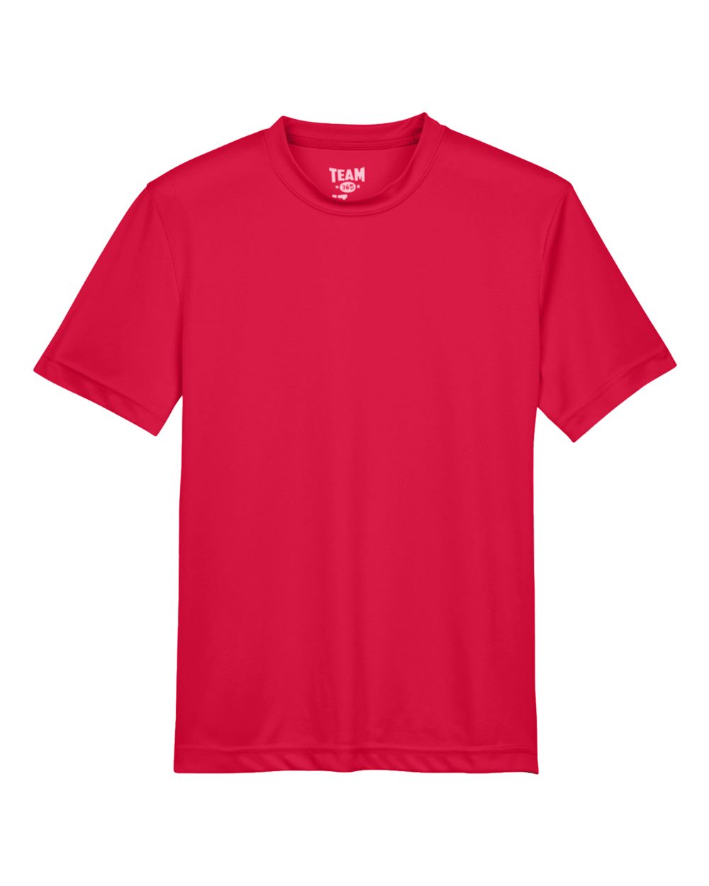 Team 365 TT11Y - Sport Red