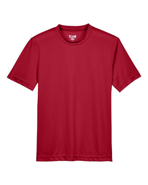 Team 365 TT11Y - Sport Scarlet Red