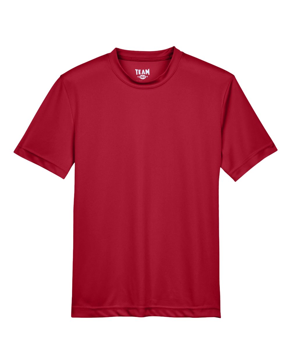 Team 365 TT11Y - Sport Scarlet Red