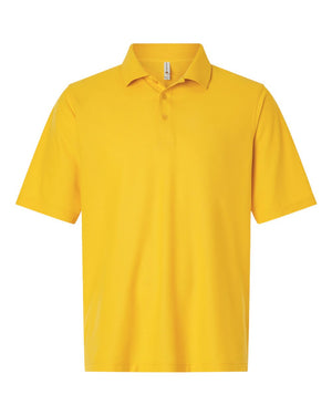 Harriton M105 - Sunray Yellow