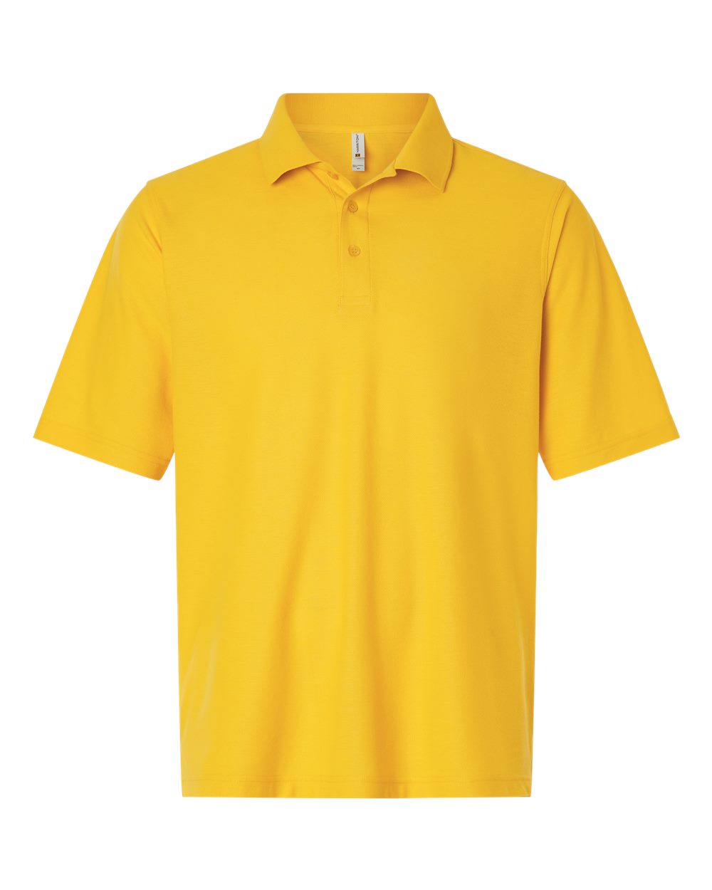 Harriton M105 - Sunray Yellow