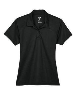Team 365 TT21W - Black