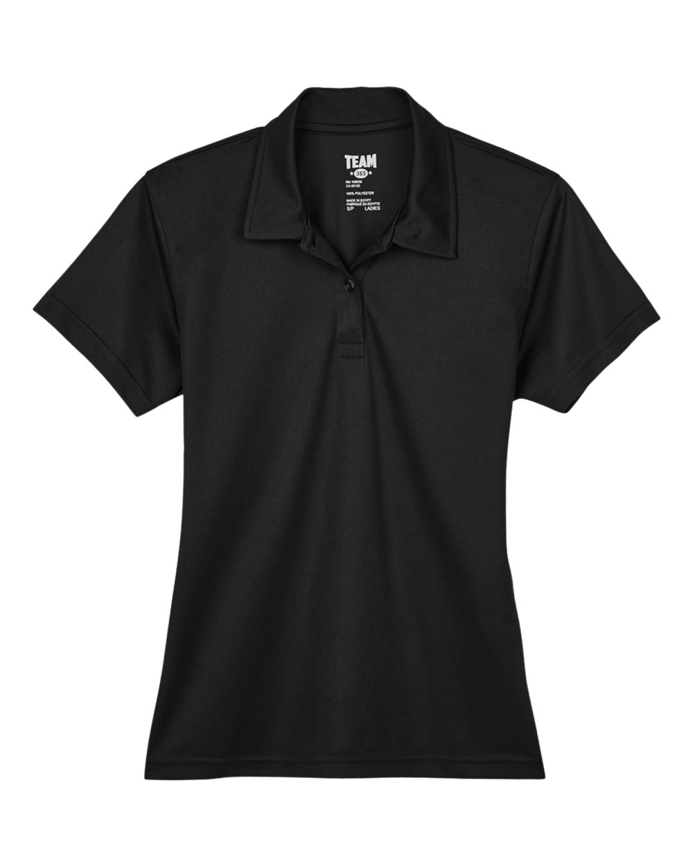 Team 365 TT21W - Black