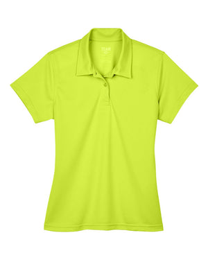 Team 365 TT21W - Safety Yellow