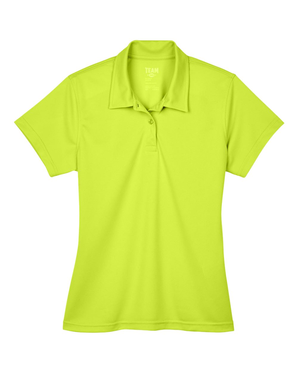 Team 365 TT21W - Safety Yellow