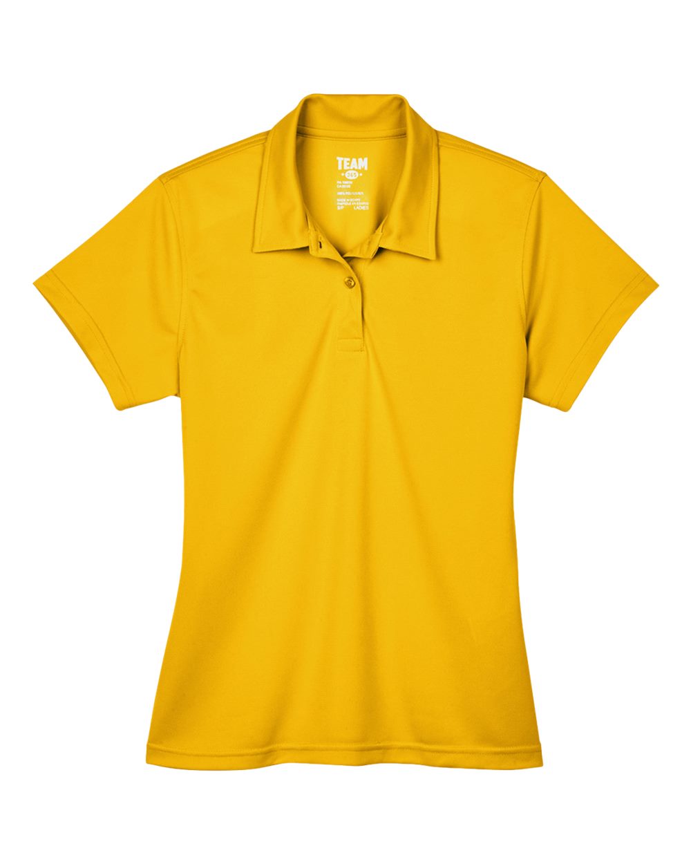 Team 365 TT21W - Sport Athletic Gold