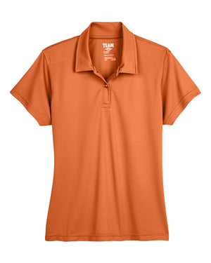 Team 365 TT21W - Sport Burnt Orange