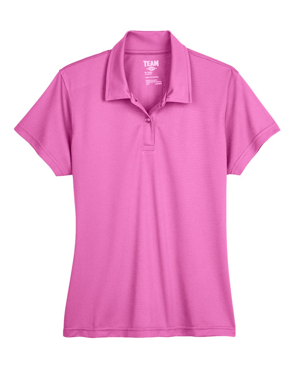 Team 365 TT21W - Sport Charity Pink