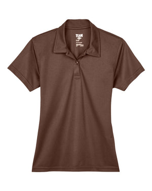 Team 365 TT21W - Sport Dark Brown